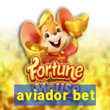 aviador bet